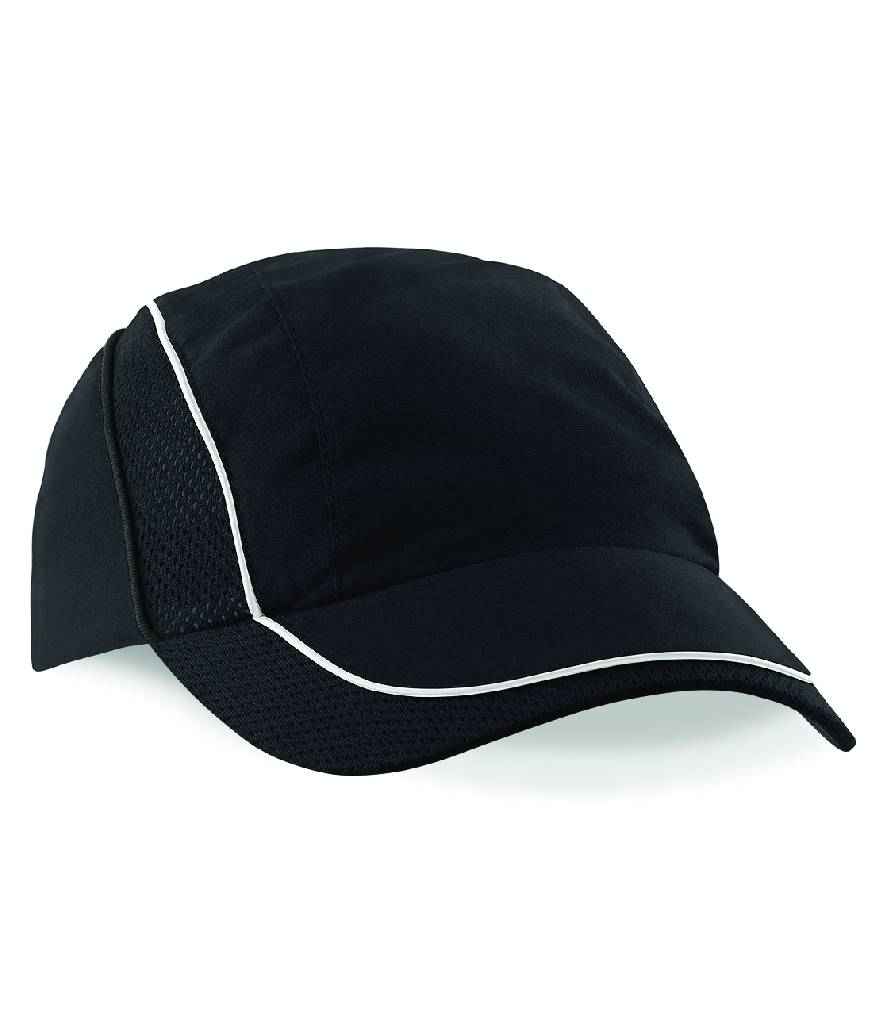 Beechfield Coolmax Flow Mesh Cap