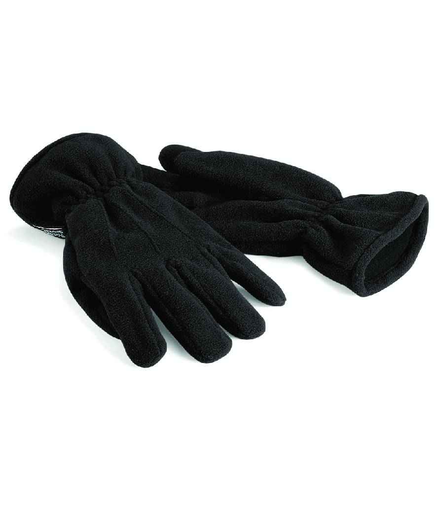 Beechfield Suprafleece® Thinsulate Gloves