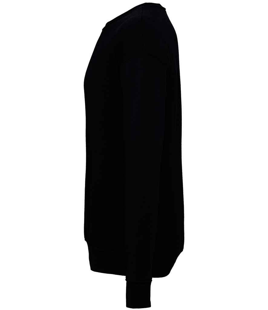 Canvas Unisex Drop Shoulder Sweatshirt