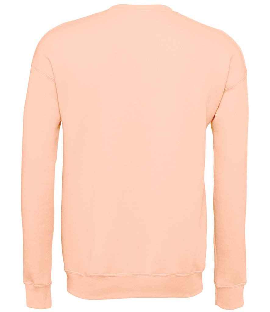 Canvas Unisex Drop Shoulder Sweatshirt