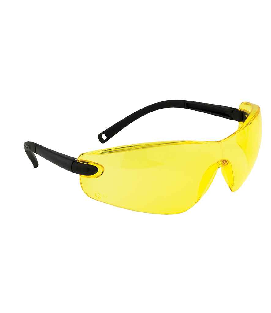Eye/Face Protection
