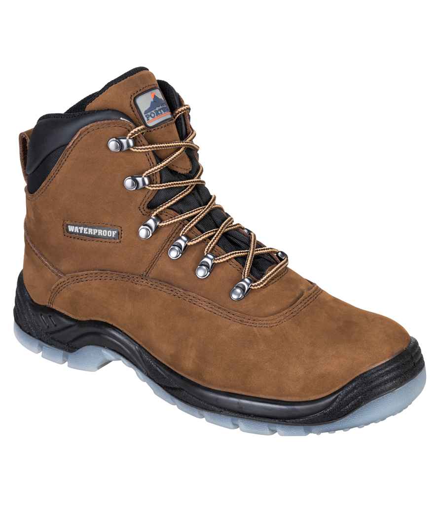 Portwest Steelite ™All Weather S3 Boots