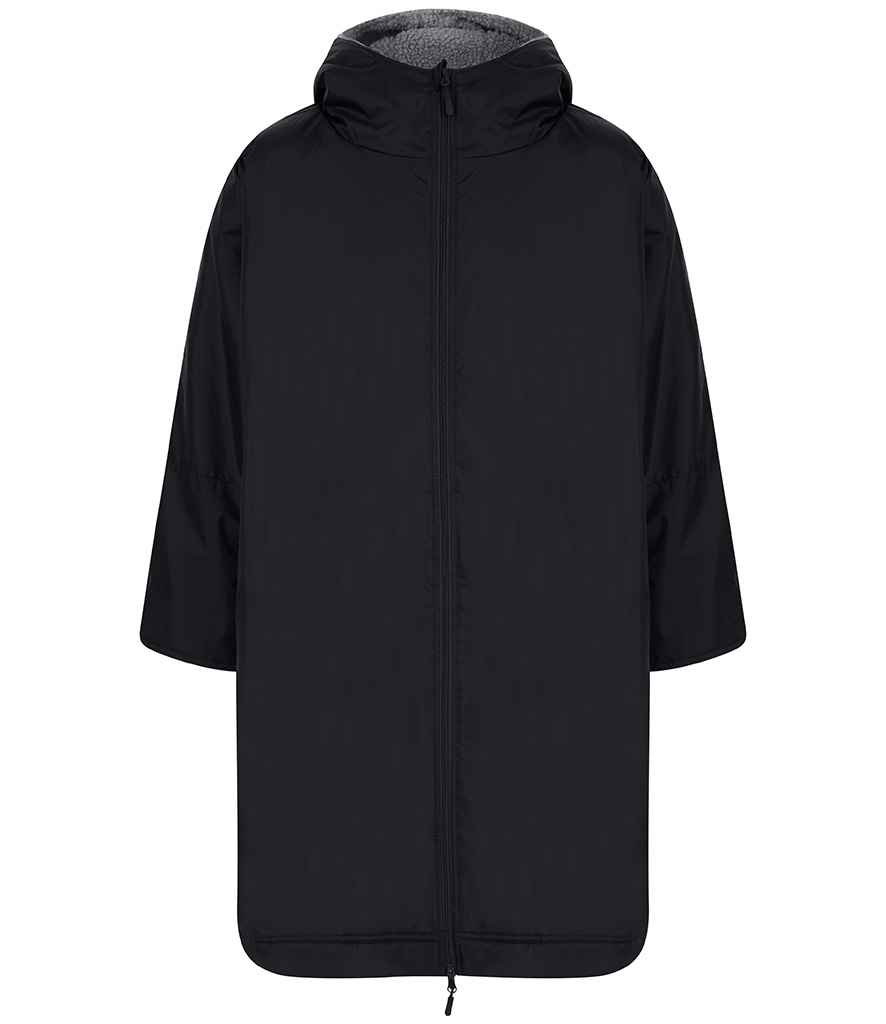 Finden and Hales Adults All Weather Robe