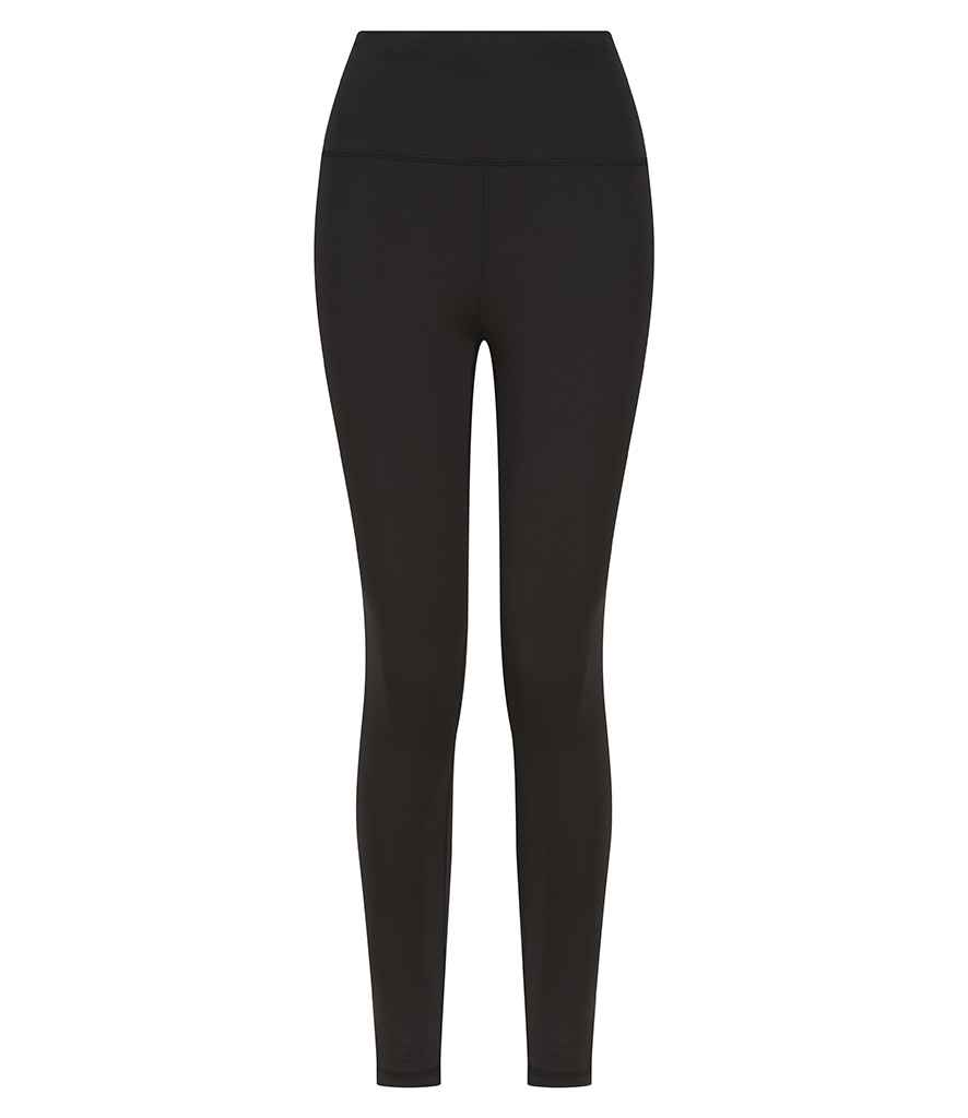 Finden and Hales Ladies Team Leggings