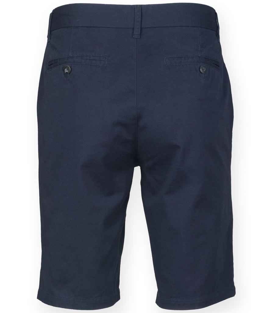 Front Row Stretch Chino Shorts Front Row Stretch Chino Shorts