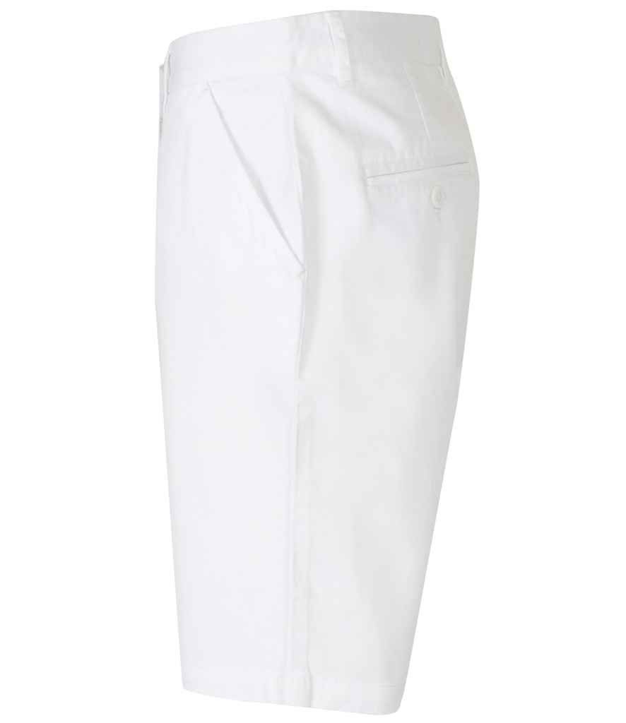 Front Row Stretch Chino Shorts Front Row Stretch Chino Shorts