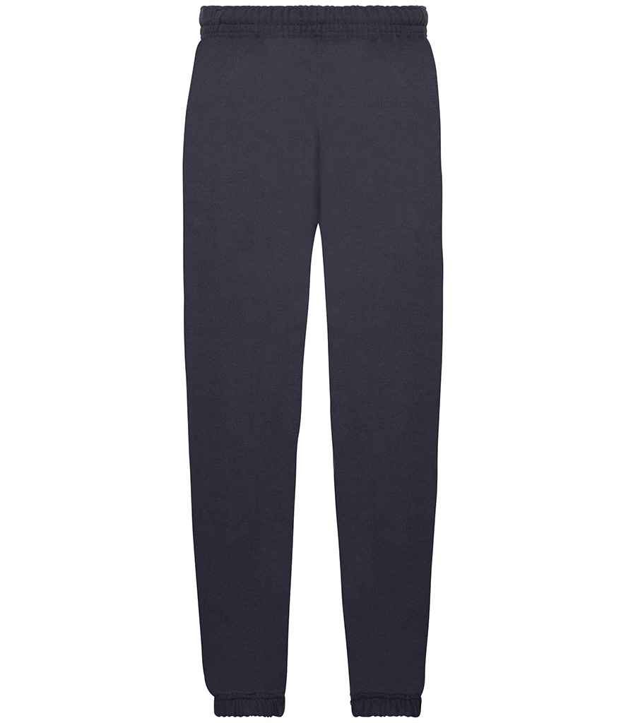Fruit of the Loom Kids Elasticated Hem Jog Pants