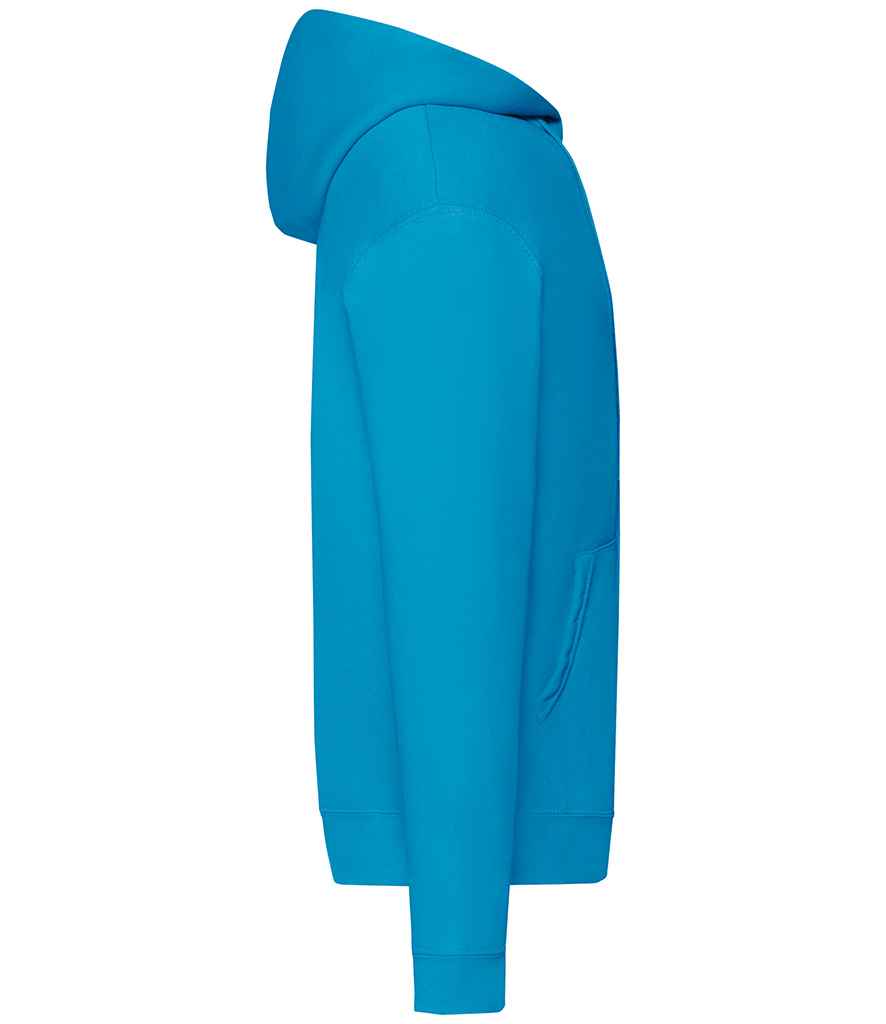 Fruit of the Loom Classic Zip Hooded Sweatshirt Fruit of the Loom Classic Zip Hooded Sweatshirt