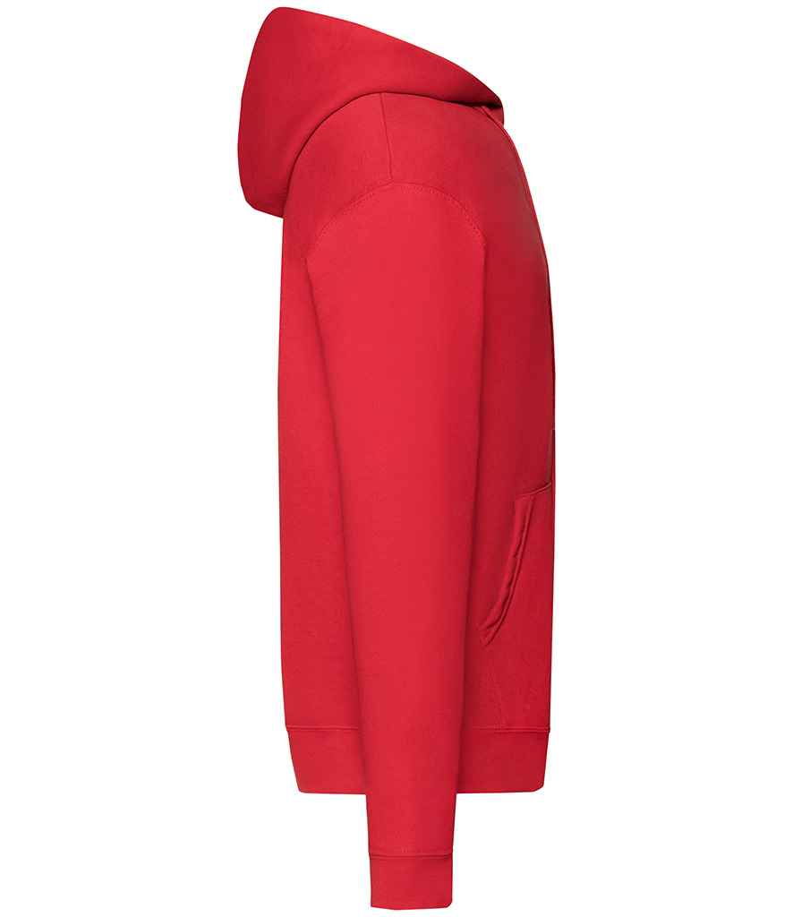 Fruit of the Loom Classic Zip Hooded Sweatshirt Fruit of the Loom Classic Zip Hooded Sweatshirt