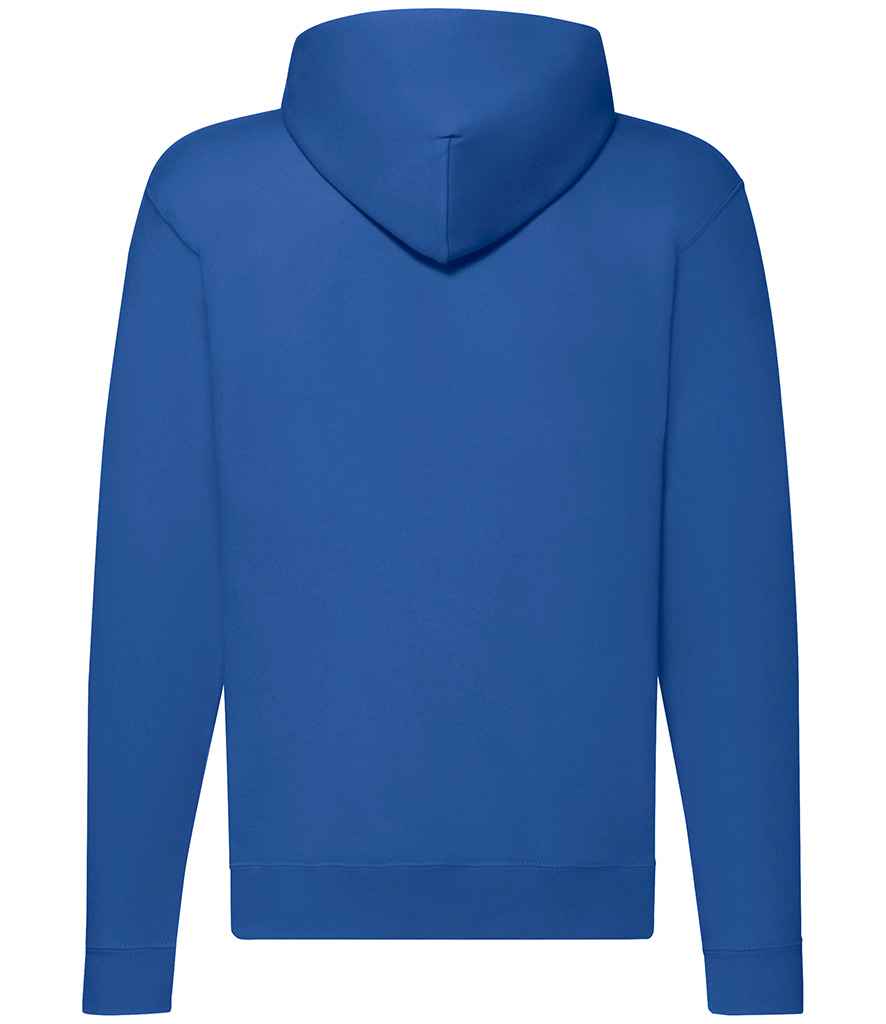 Fruit of the Loom Classic Zip Hooded Sweatshirt Fruit of the Loom Classic Zip Hooded Sweatshirt