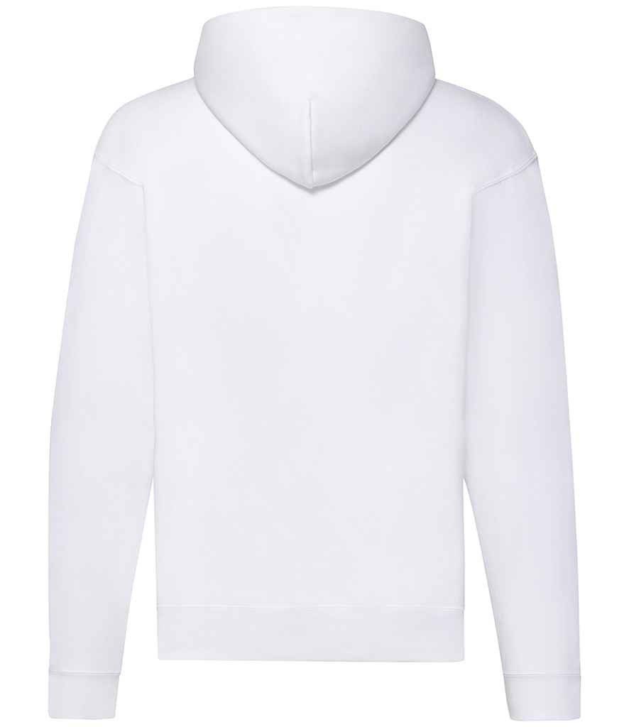 Fruit of the Loom Classic Zip Hooded Sweatshirt Fruit of the Loom Classic Zip Hooded Sweatshirt