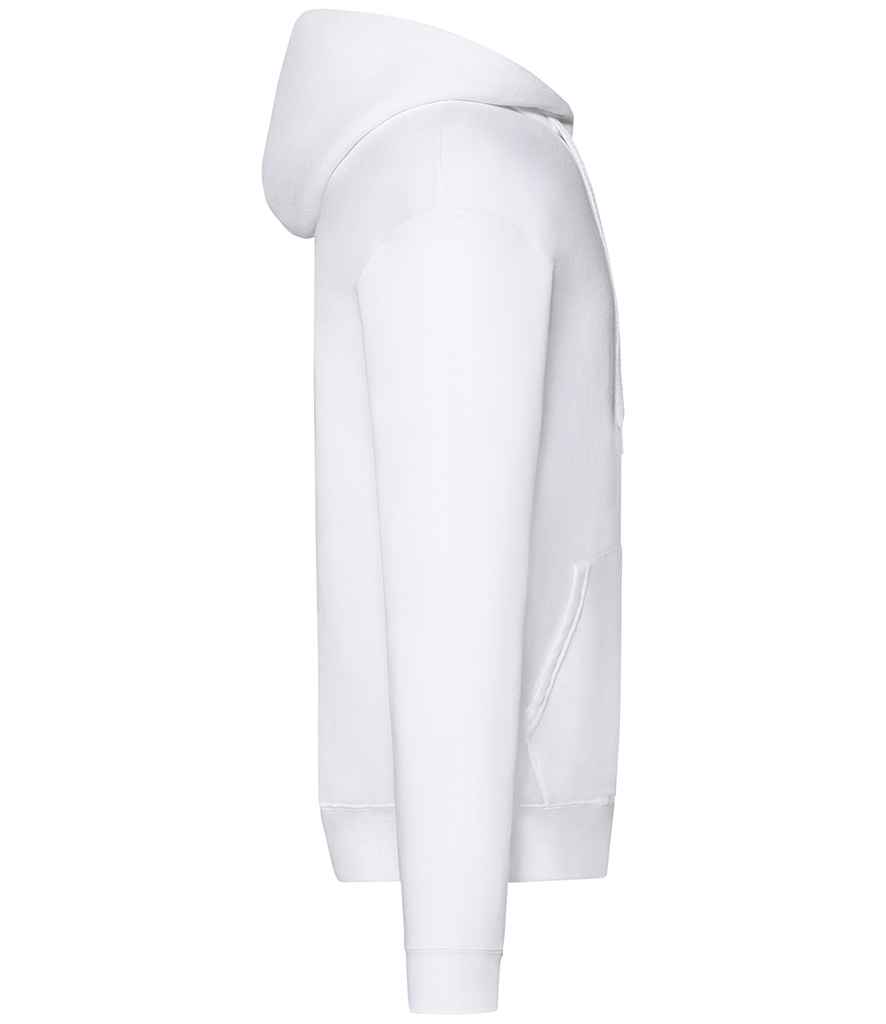 Fruit of the Loom Classic Zip Hooded Sweatshirt Fruit of the Loom Classic Zip Hooded Sweatshirt