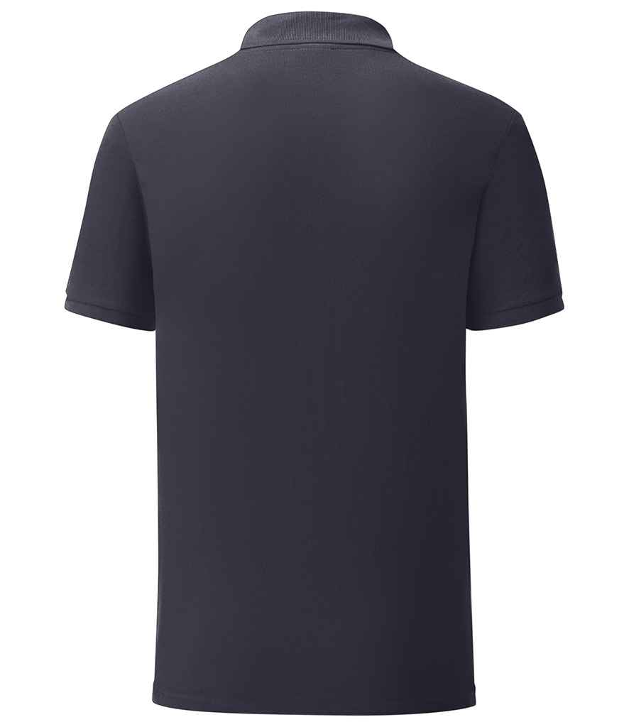 Fruit of the Loom Iconic Piqué Polo Shirt Fruit of the Loom Iconic Piqué Polo Shirt
