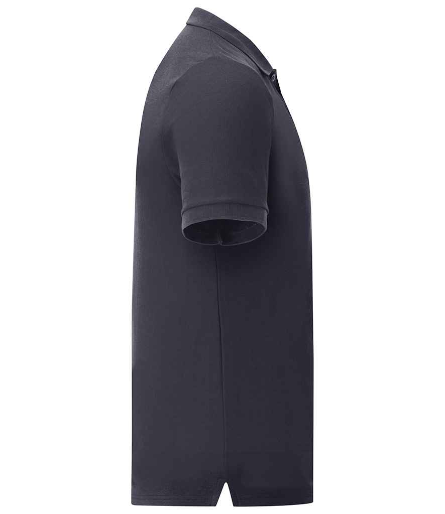 Fruit of the Loom Iconic Piqué Polo Shirt Fruit of the Loom Iconic Piqué Polo Shirt
