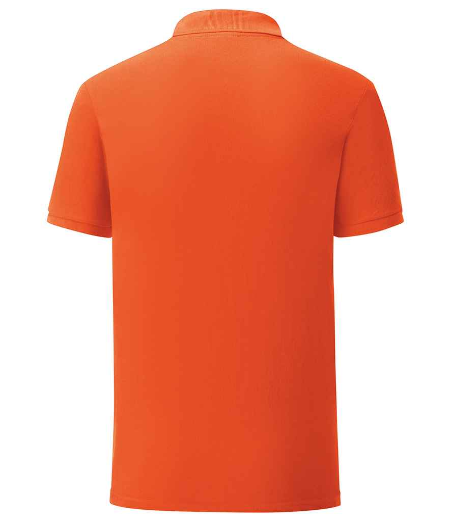 Fruit of the Loom Iconic Piqué Polo Shirt Fruit of the Loom Iconic Piqué Polo Shirt