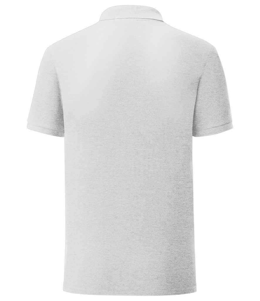 Fruit of the Loom Iconic Piqué Polo Shirt Fruit of the Loom Iconic Piqué Polo Shirt