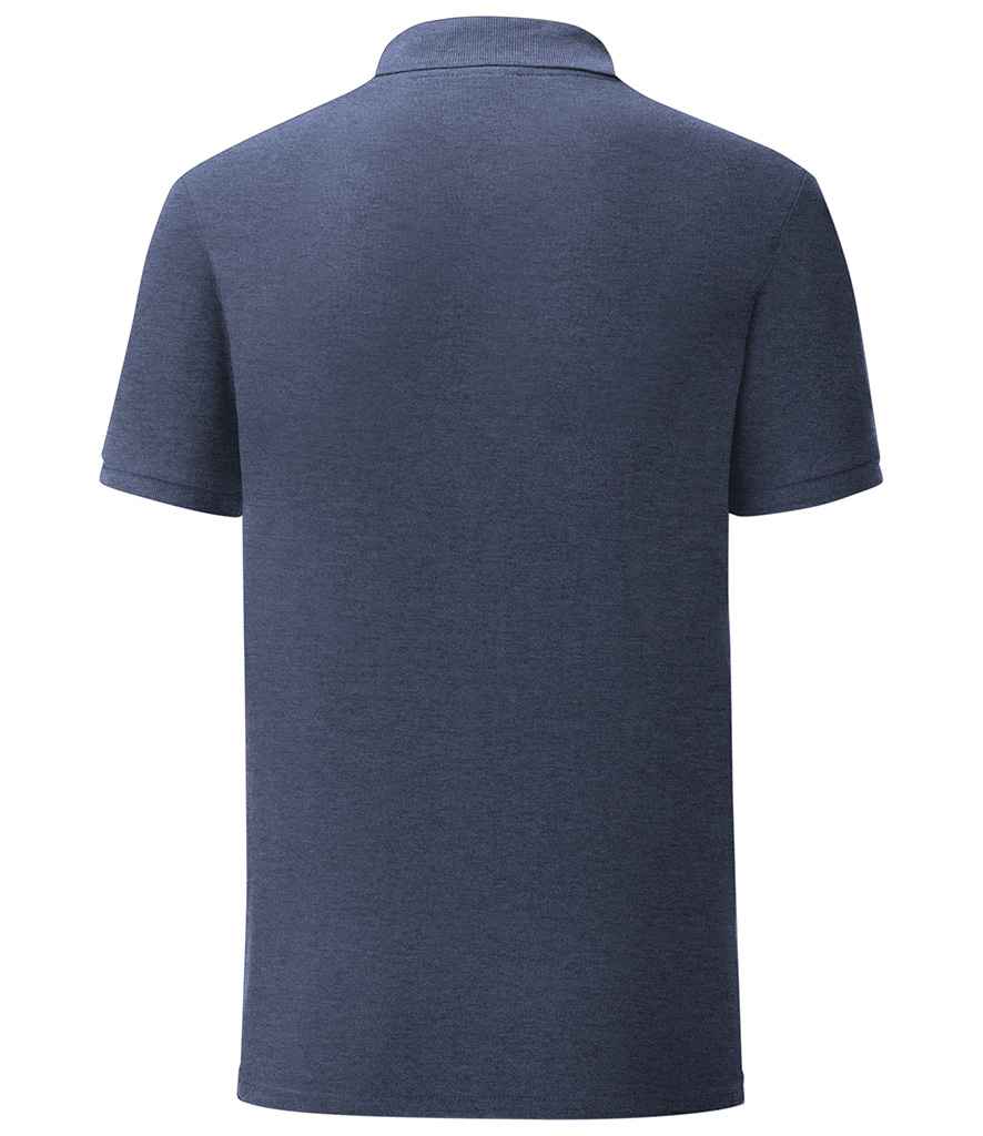 Fruit of the Loom Iconic Piqué Polo Shirt Fruit of the Loom Iconic Piqué Polo Shirt