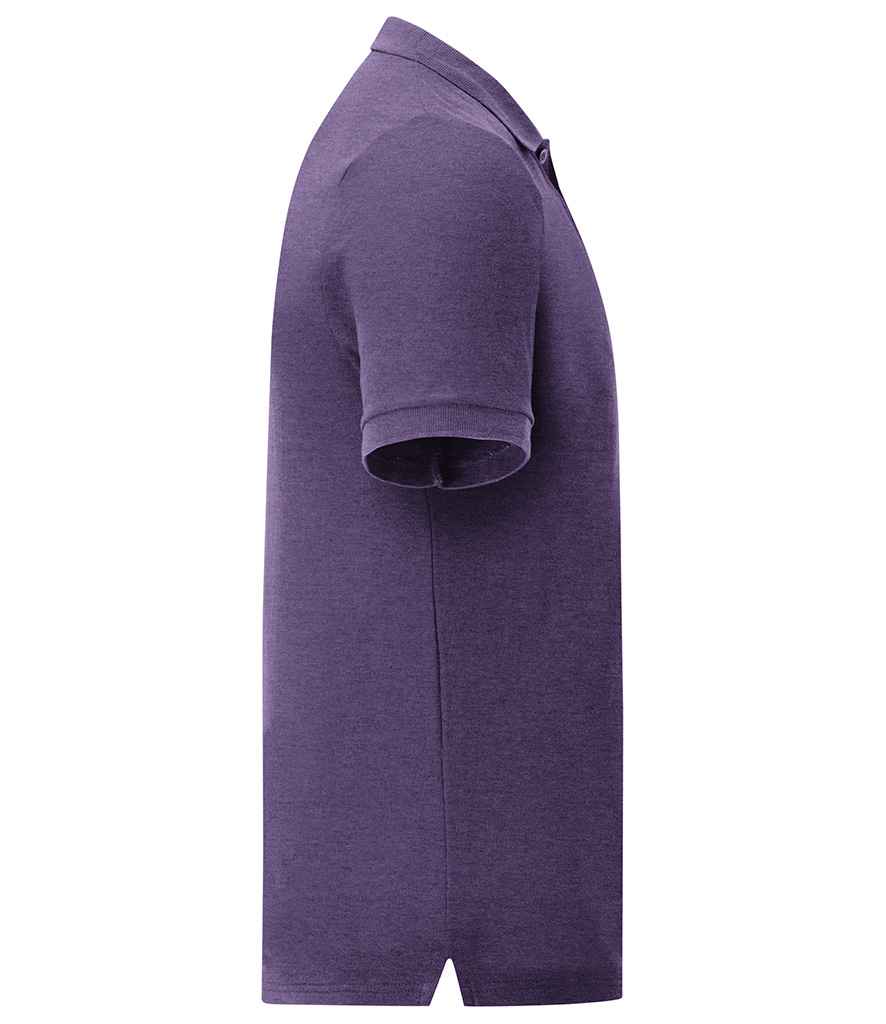 Fruit of the Loom Iconic Piqué Polo Shirt Fruit of the Loom Iconic Piqué Polo Shirt