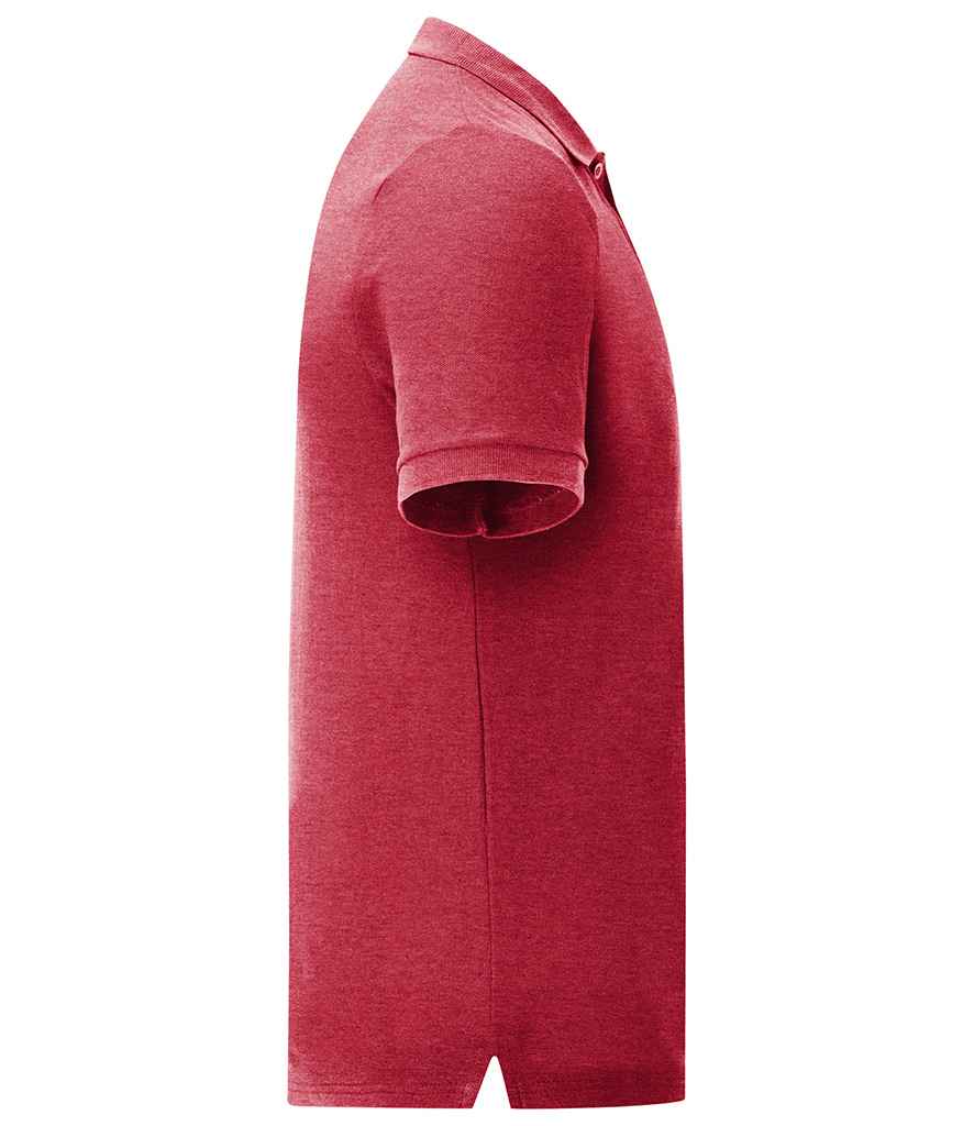 Fruit of the Loom Iconic Piqué Polo Shirt Fruit of the Loom Iconic Piqué Polo Shirt