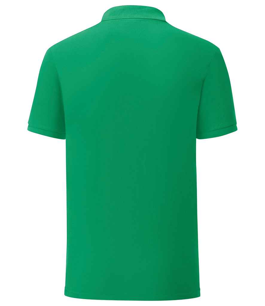 Fruit of the Loom Iconic Piqué Polo Shirt Fruit of the Loom Iconic Piqué Polo Shirt