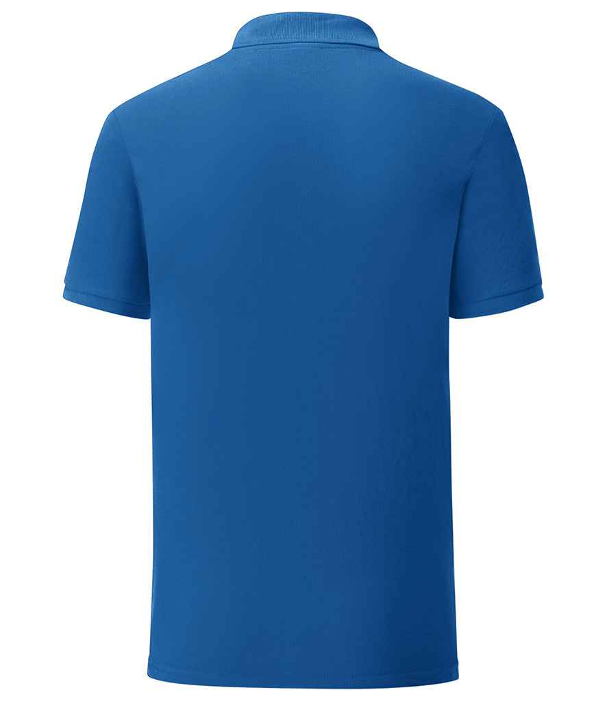 Fruit of the Loom Iconic Piqué Polo Shirt Fruit of the Loom Iconic Piqué Polo Shirt
