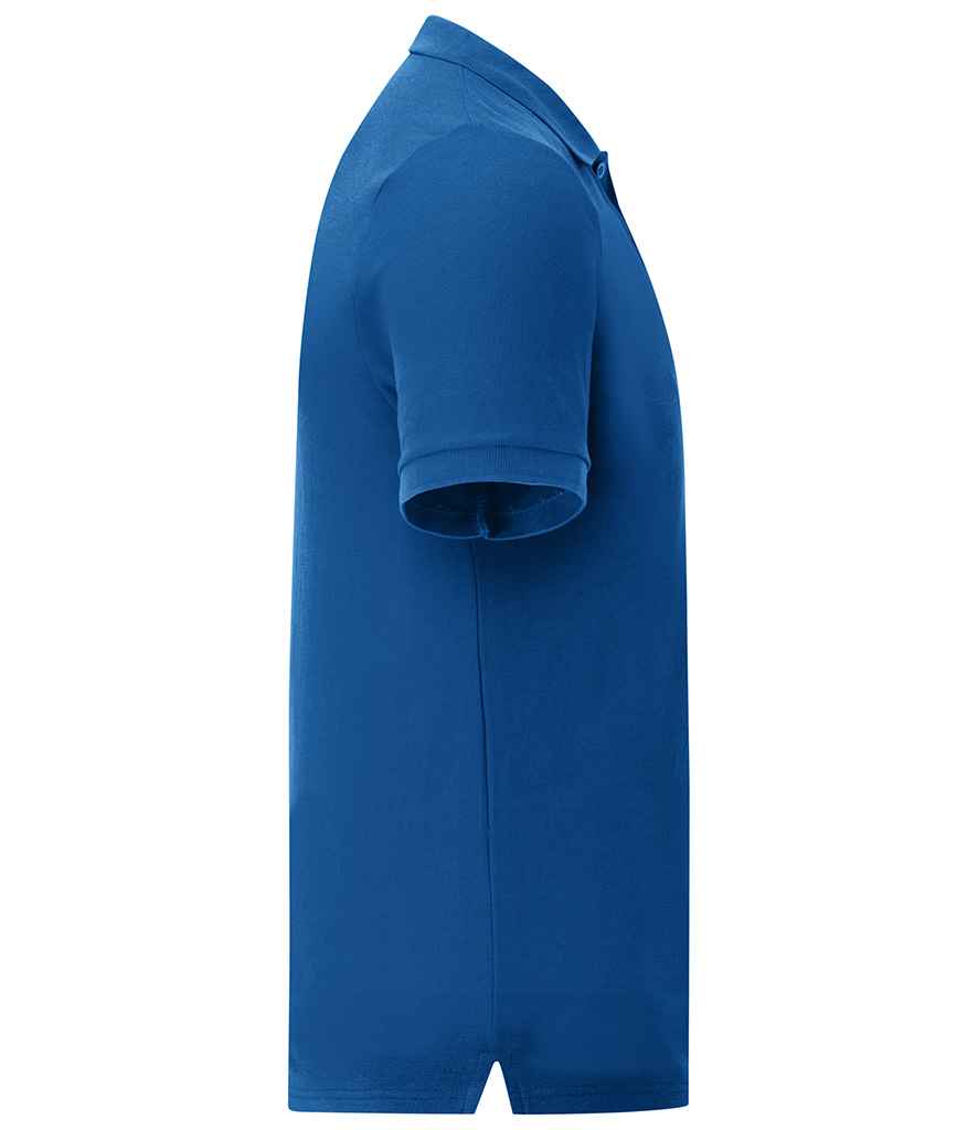 Fruit of the Loom Iconic Piqué Polo Shirt Fruit of the Loom Iconic Piqué Polo Shirt
