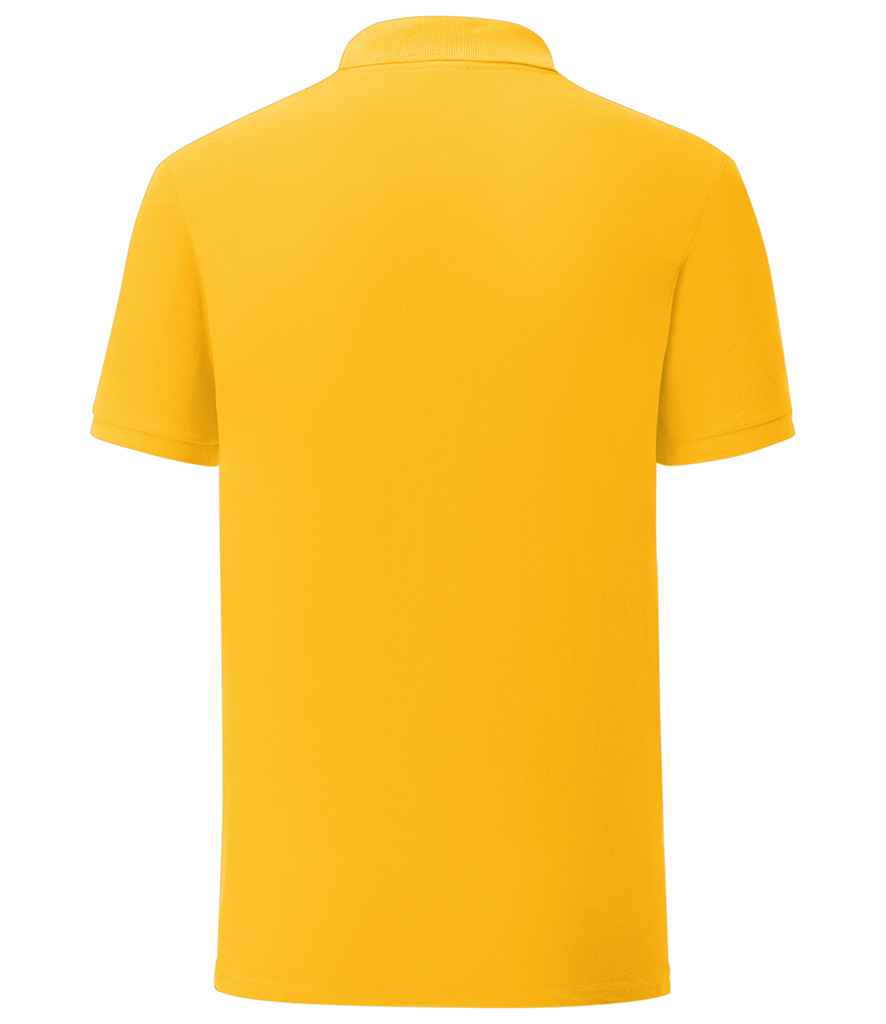 Fruit of the Loom Iconic Piqué Polo Shirt Fruit of the Loom Iconic Piqué Polo Shirt