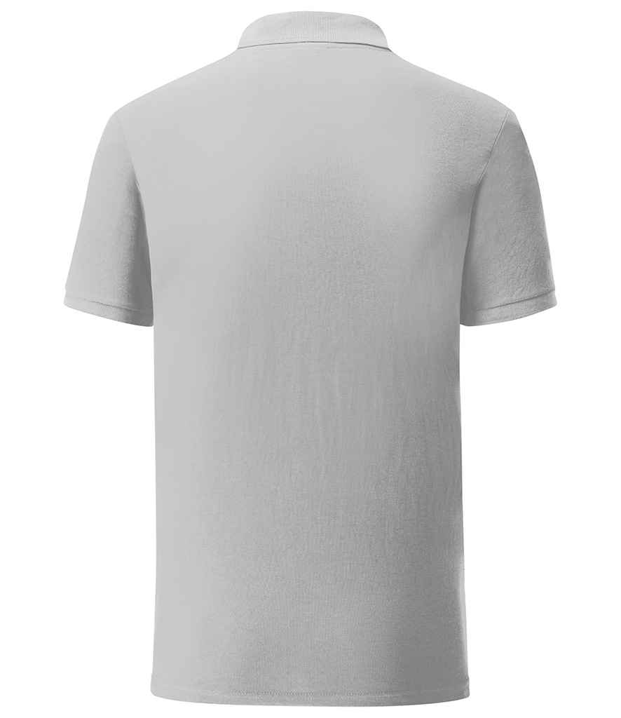 Fruit of the Loom Iconic Piqué Polo Shirt Fruit of the Loom Iconic Piqué Polo Shirt