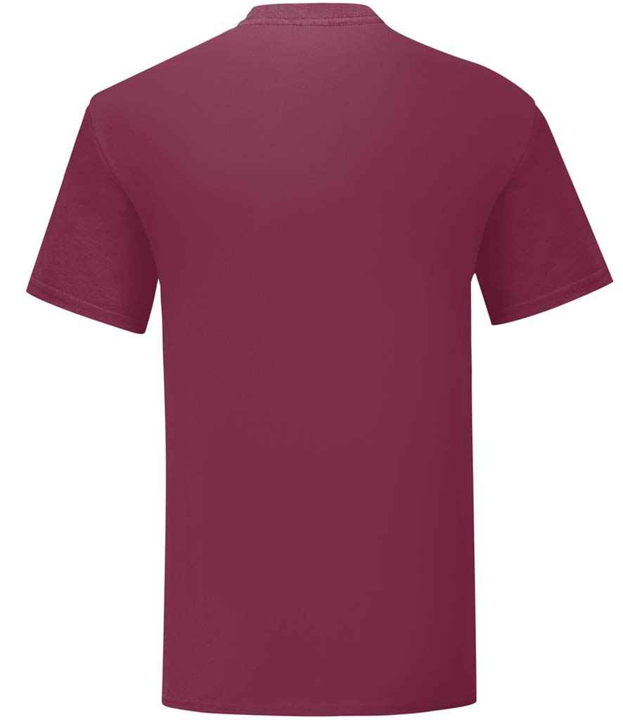 Fruit of the Loom Iconic 150 T-Shirt Fruit of the Loom Iconic 150 T-Shirt