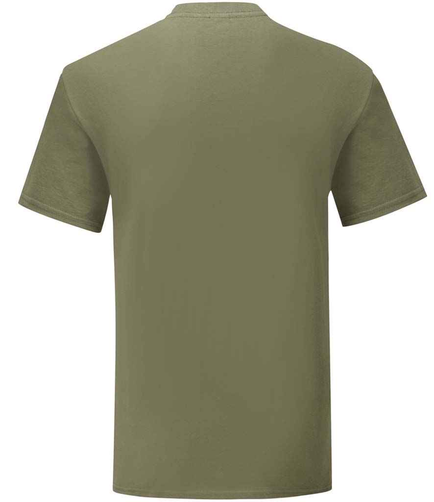 Fruit of the Loom Iconic 150 T-Shirt Fruit of the Loom Iconic 150 T-Shirt