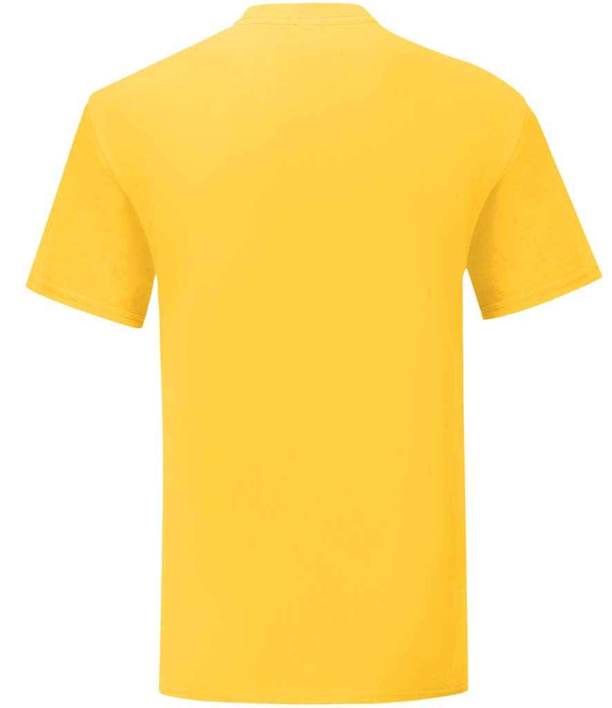 Fruit of the Loom Iconic 150 T-Shirt Fruit of the Loom Iconic 150 T-Shirt