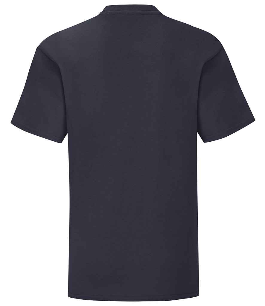 Fruit of the Loom Kids Iconic 150 T-Shirt Fruit of the Loom Kids Iconic 150 T-Shirt
