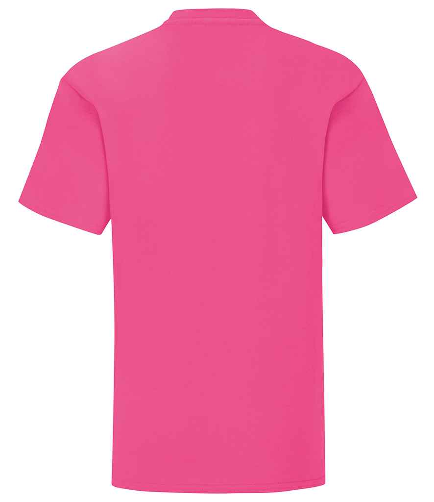 Fruit of the Loom Kids Iconic 150 T-Shirt Fruit of the Loom Kids Iconic 150 T-Shirt
