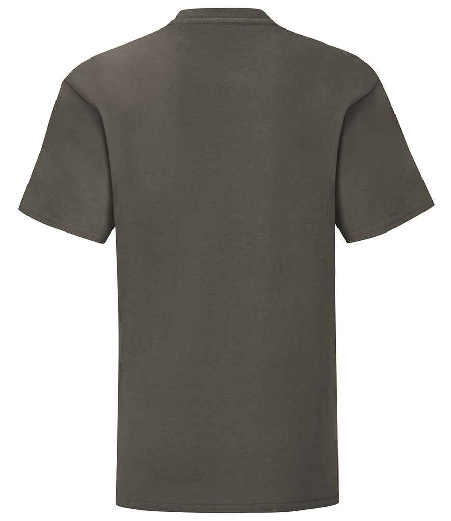 Fruit of the Loom Kids Iconic 150 T-Shirt Fruit of the Loom Kids Iconic 150 T-Shirt