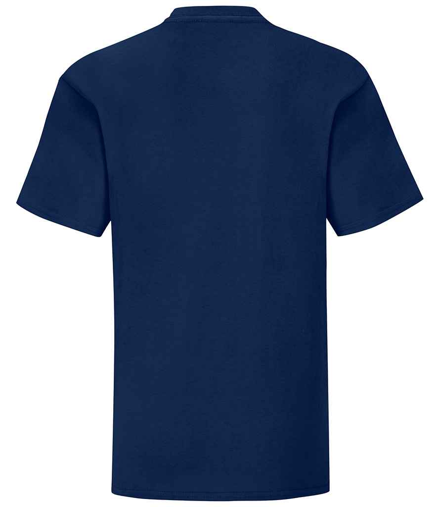 Fruit of the Loom Kids Iconic 150 T-Shirt Fruit of the Loom Kids Iconic 150 T-Shirt