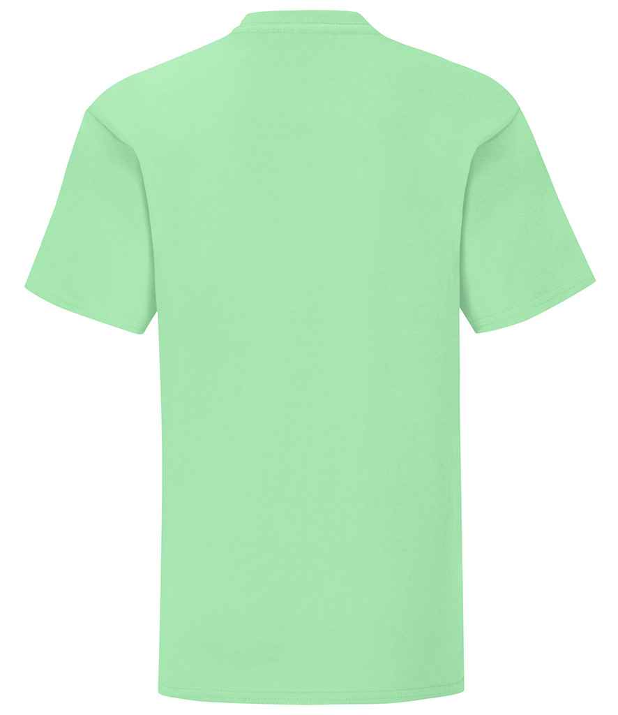 Fruit of the Loom Kids Iconic 150 T-Shirt Fruit of the Loom Kids Iconic 150 T-Shirt