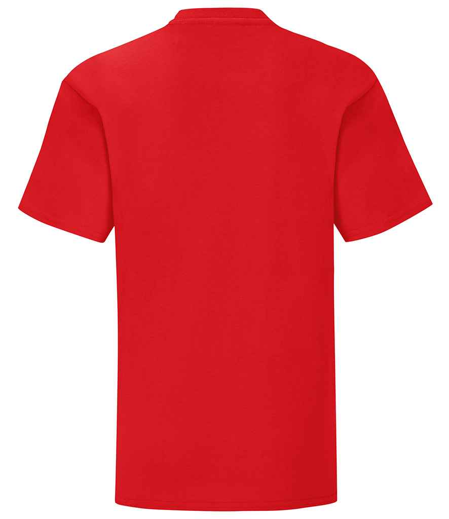 Fruit of the Loom Kids Iconic 150 T-Shirt Fruit of the Loom Kids Iconic 150 T-Shirt