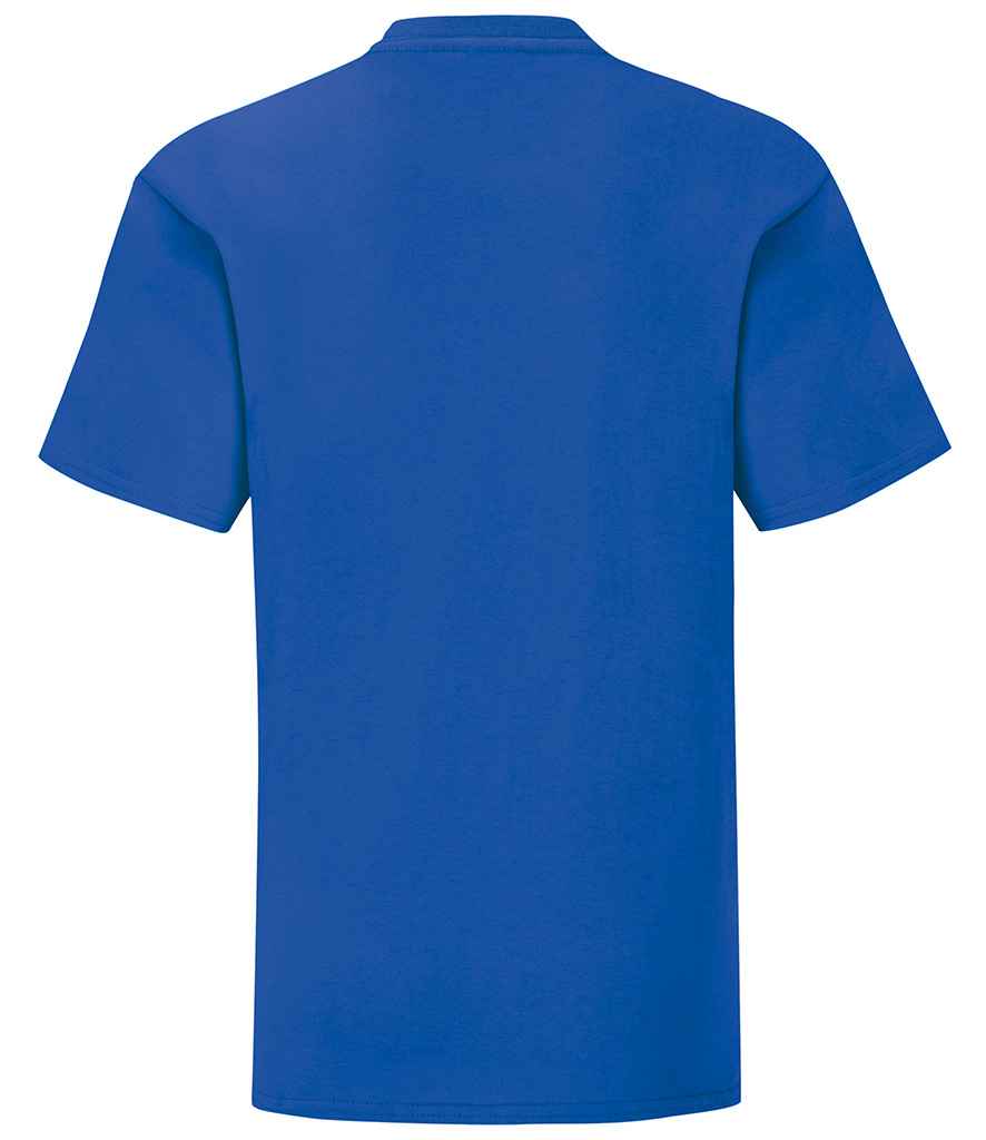 Fruit of the Loom Kids Iconic 150 T-Shirt Fruit of the Loom Kids Iconic 150 T-Shirt