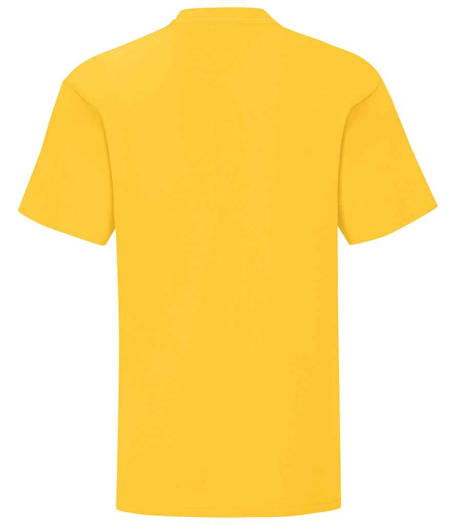 Fruit of the Loom Kids Iconic 150 T-Shirt Fruit of the Loom Kids Iconic 150 T-Shirt