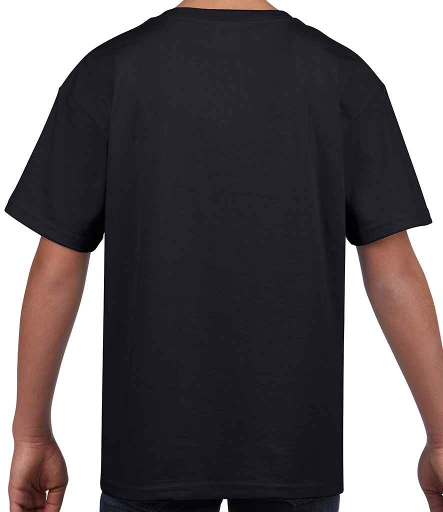 Gildan Kids SoftStyle® Ringspun T-Shirt