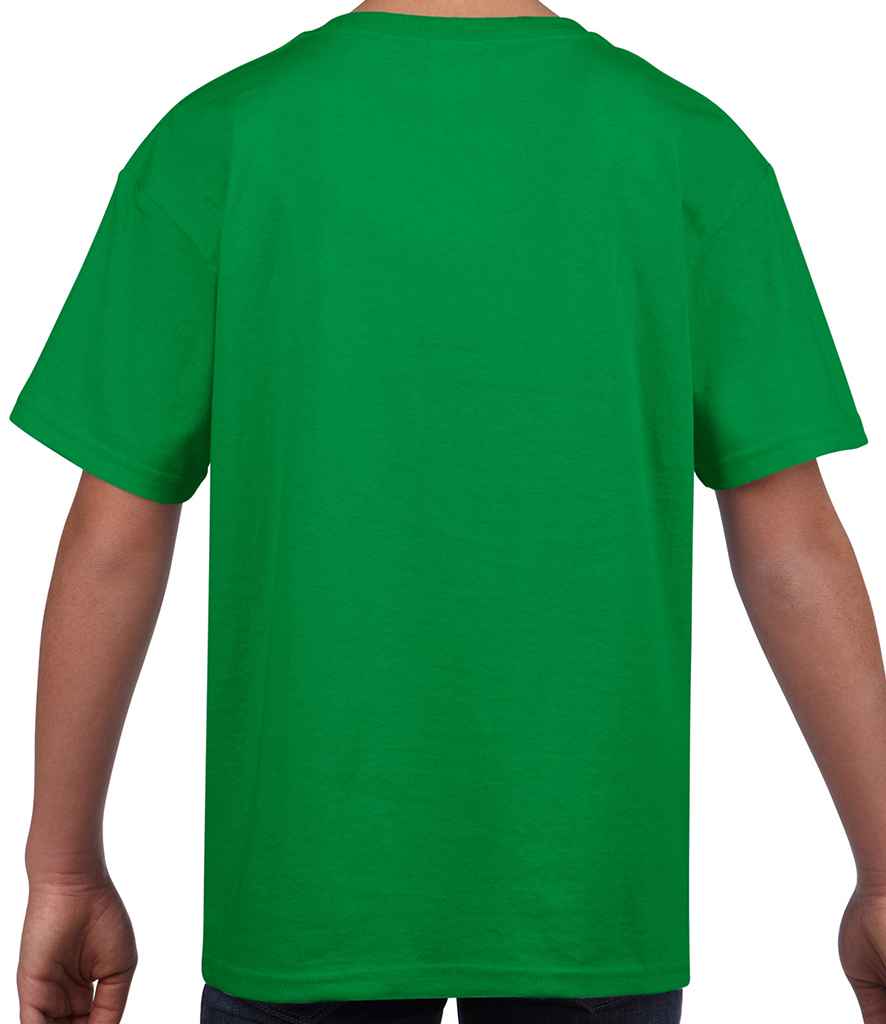 Gildan Kids SoftStyle® Ringspun T-Shirt