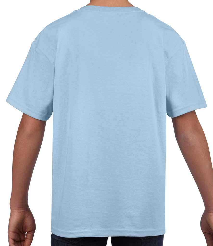Gildan Kids SoftStyle® Ringspun T-Shirt