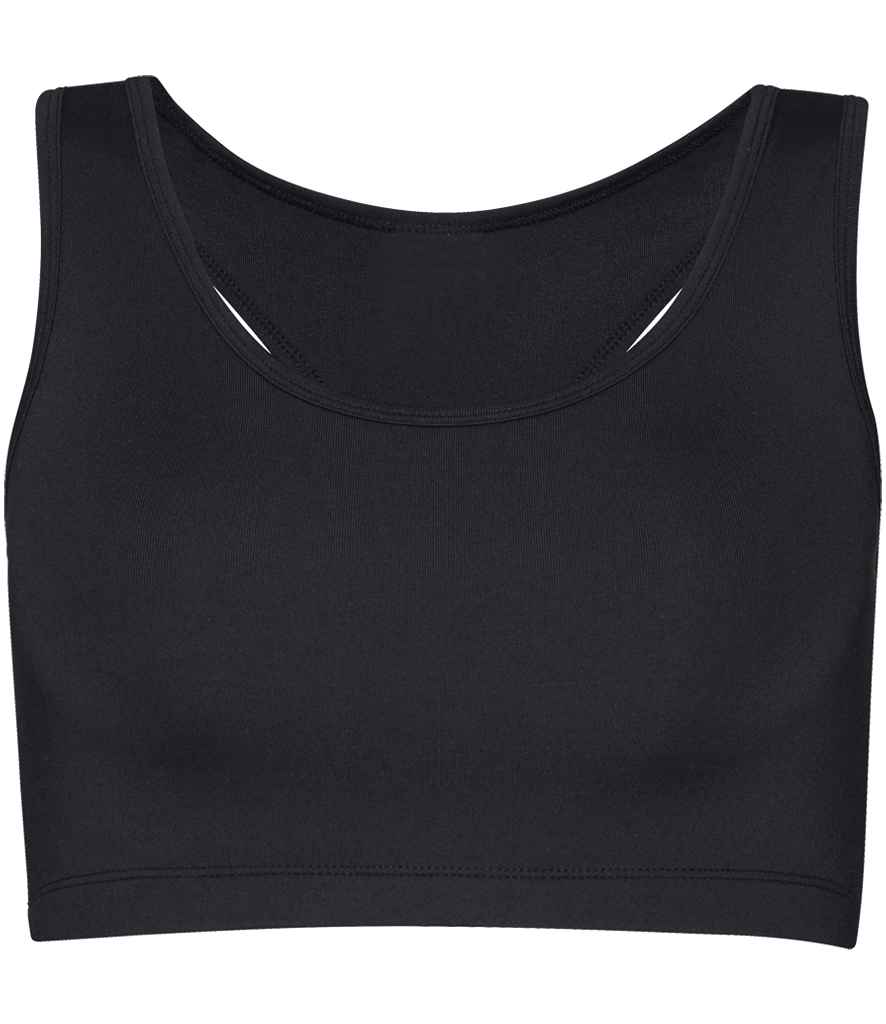 AWDis Women's Cool Sports Crop Top