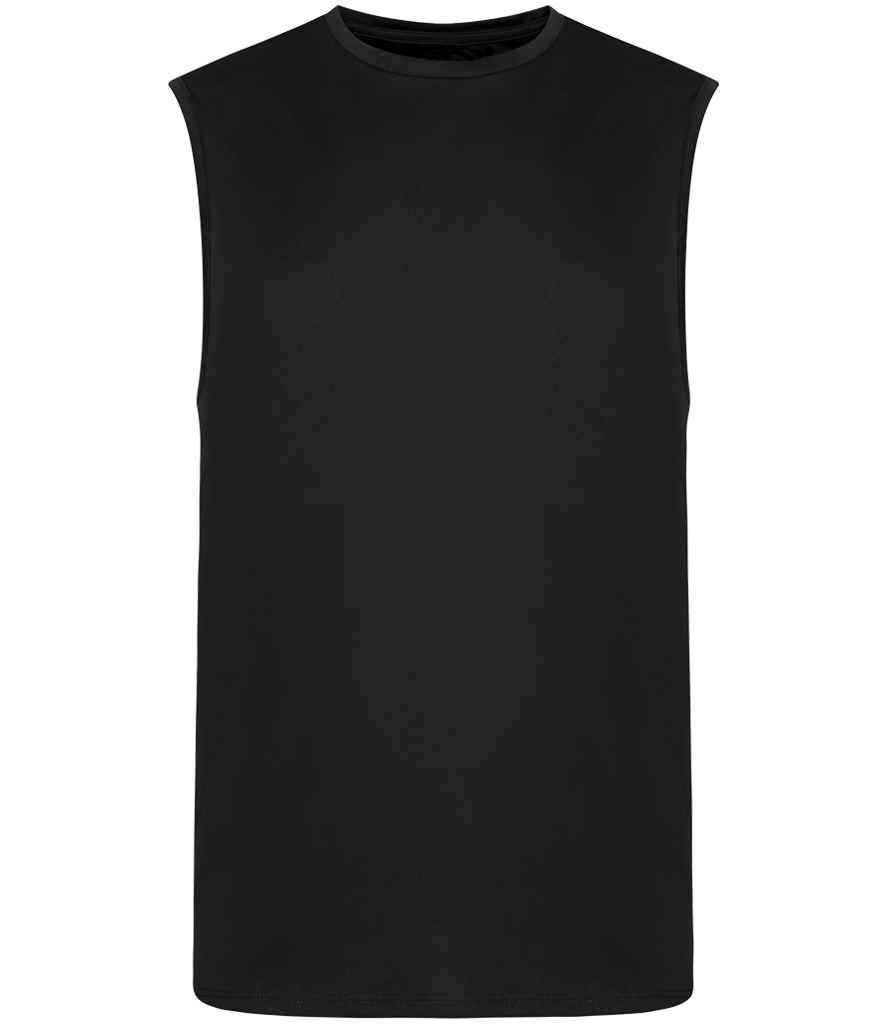 AWDis Cool Smooth Sports Vest