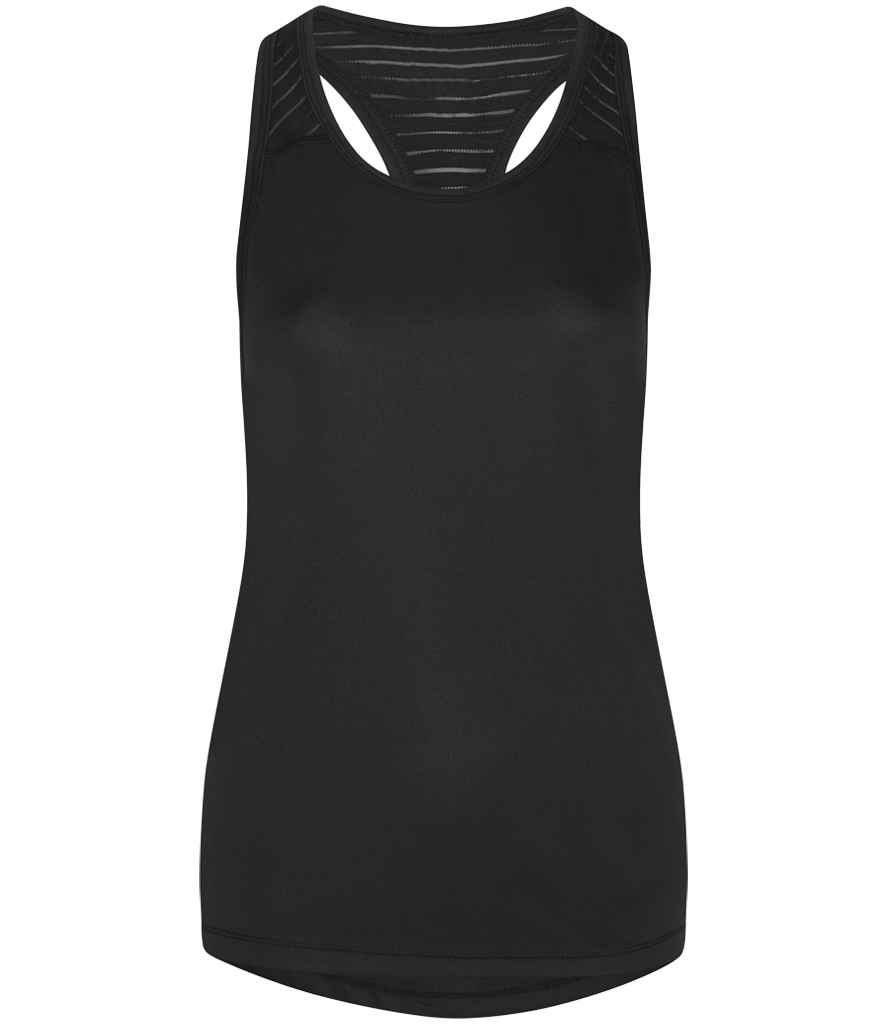 AWDis Women's Cool Smooth Workout Vest