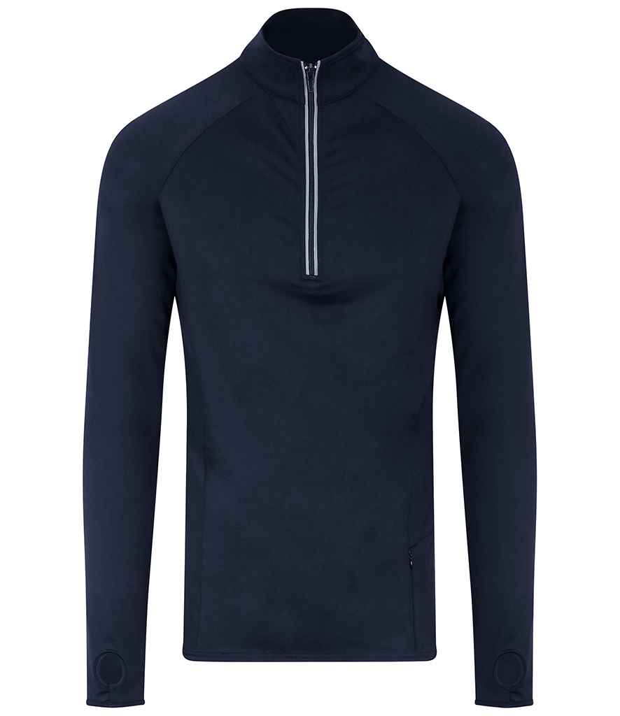 AWDis Cool-Flex Half Zip Top