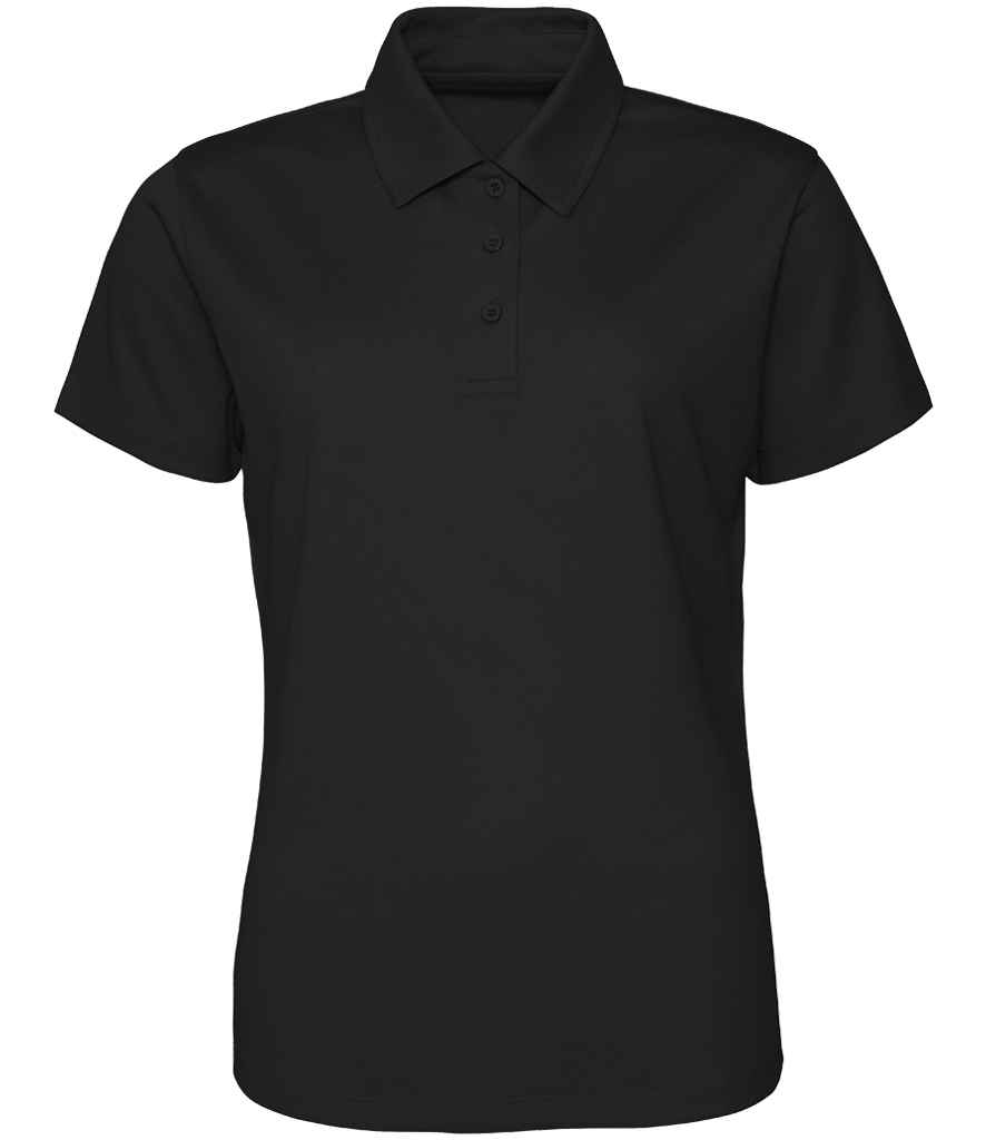 AWDis Women's Cool Polo Shirt
