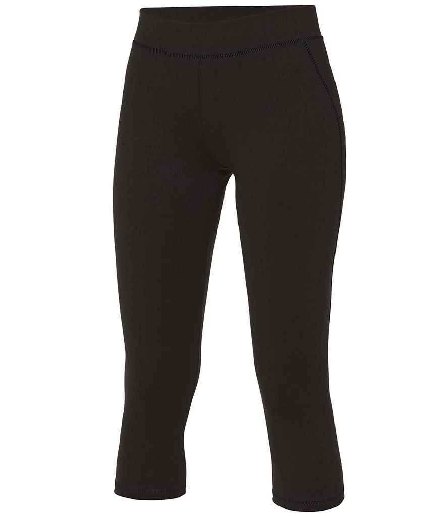 AWDis Women's Cool Capris