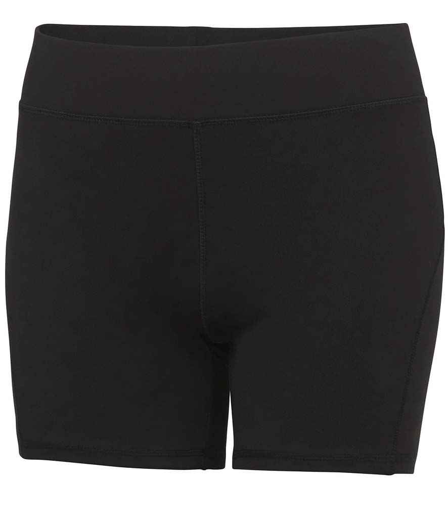 AWDis Women's Cool Training Shorts