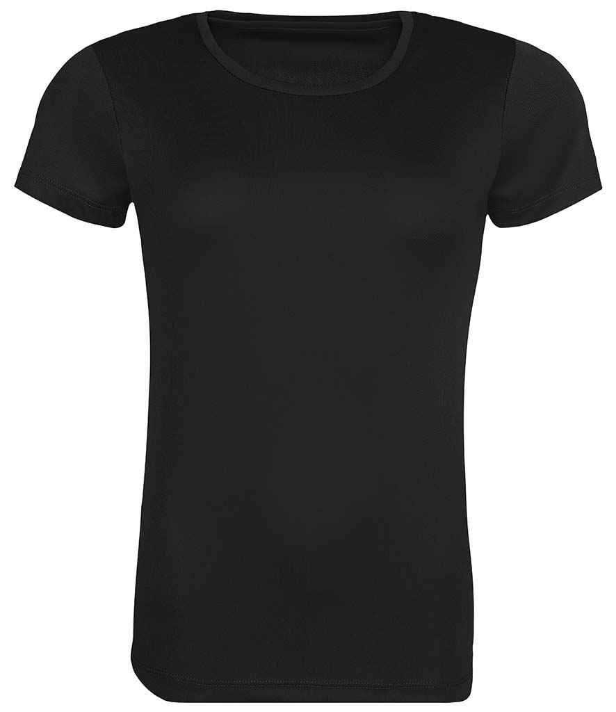 AWDis Women's Cool Recycled T-Shirt